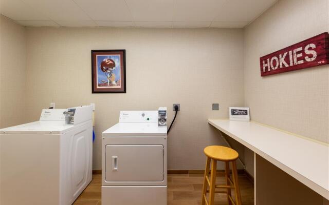 Hampton Inn Christiansburg/Blacksburg