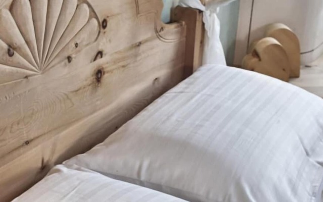 Chalet Mattias B&B