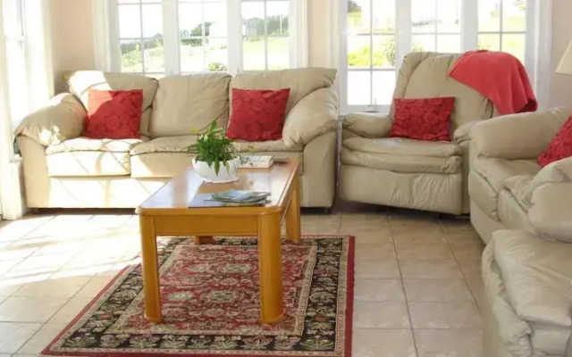 Washington House Bed & Breakfast