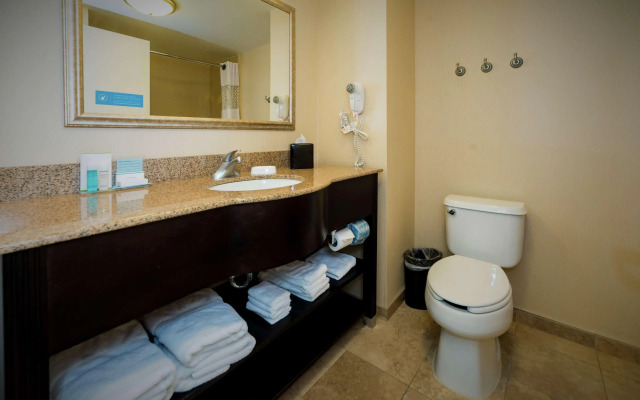 Hampton Inn Jacksonville-I-295 East/Baymeadows