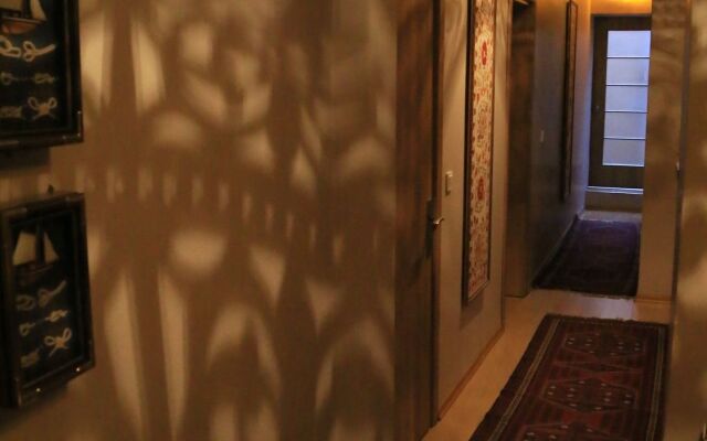 Subrosa Hotel Istanbul