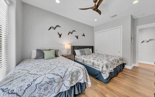 Our Destiny in Dunes of Destin