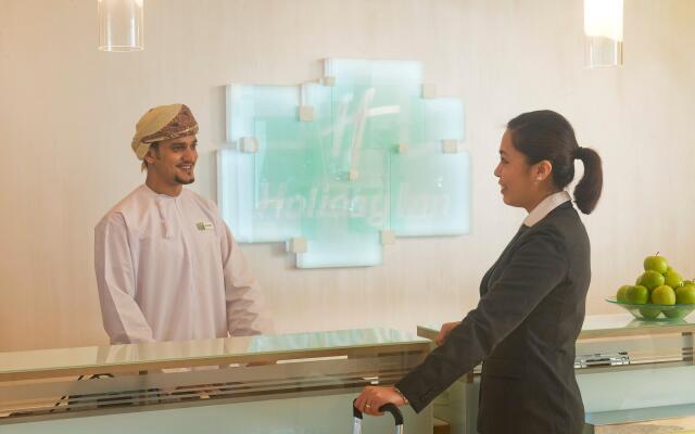 Hotel Al Madinah Holiday