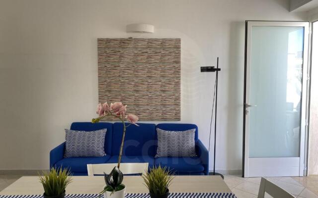 Villa Malibù- spiaggia a 50m