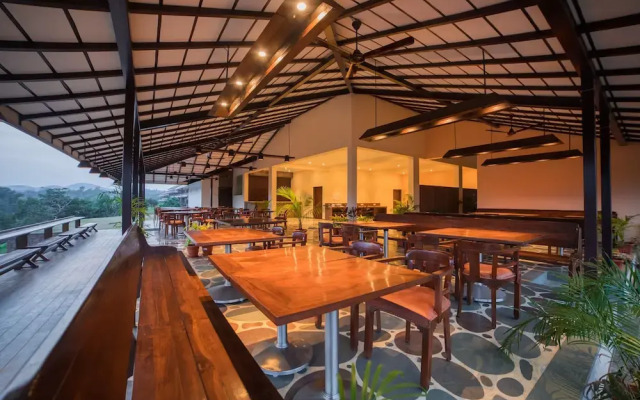 Kyriad Prestige Riverside Amba Ghat