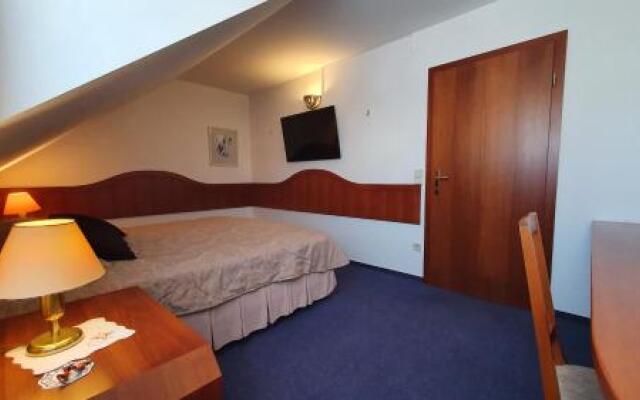 Hotel Sporn