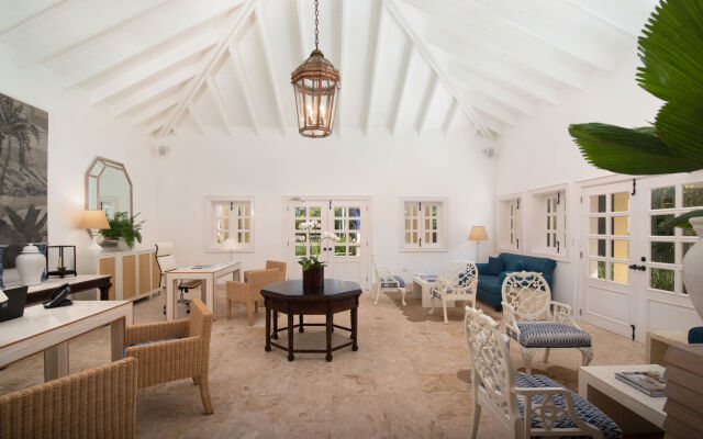 Tortuga Bay Hotel at Puntacana Resort & Club