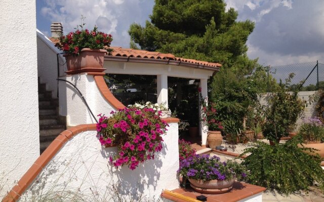 Bed & Breakfast Le Vele