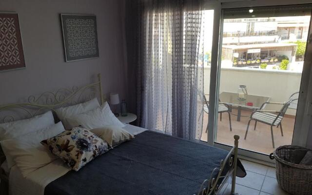 Despina's house