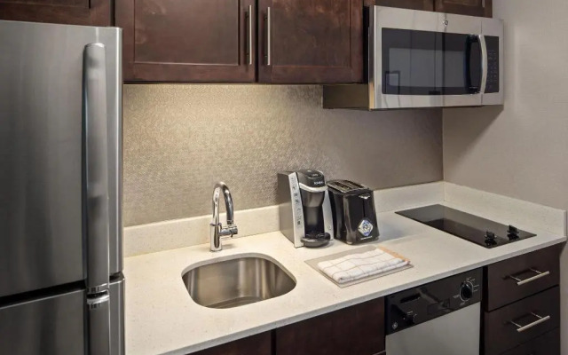 TownePlace Suites Boston Logan Airport/Chelsea