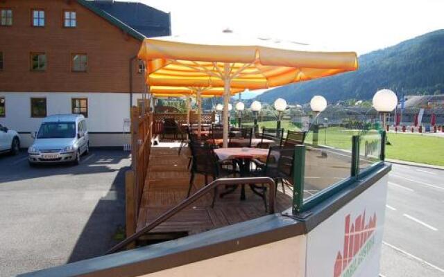 Restaurant-Pension Dorfwirt