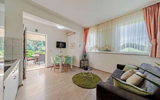 Villa Viki Apartman 1