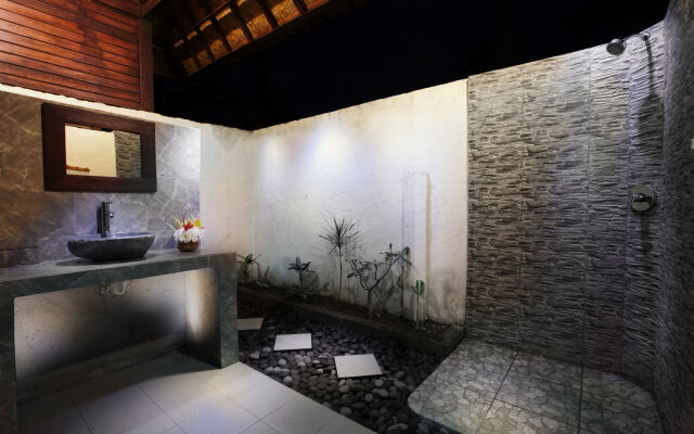 Abian Huts Dream Beach Lembongan