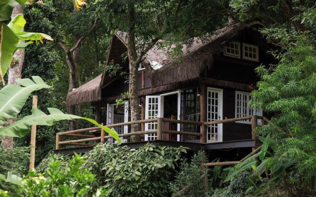 Rio Eco Paradise