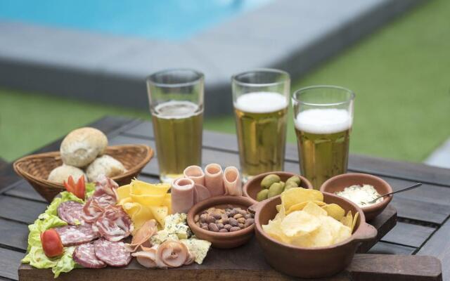 Don Numas Posada Boutique & Spa