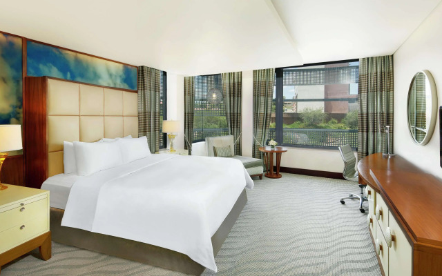 Hilton Windhoek