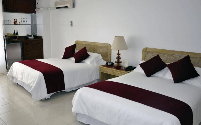 Hotel Don Jaime