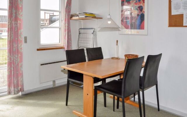 "Mia" - 1km from the sea in Western Jutland