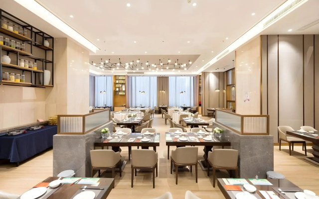 Guohui Hotel (Minhou Ganzhe)