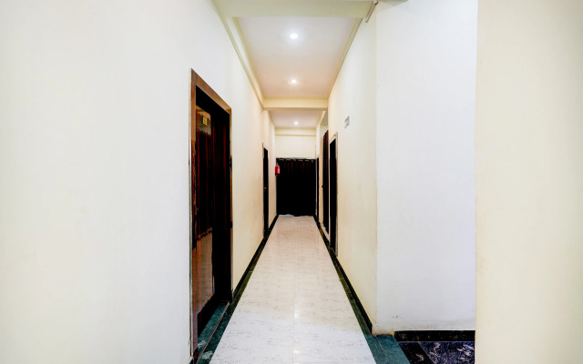 Super Hotel O Sankat Mochan Gandhi Nagar