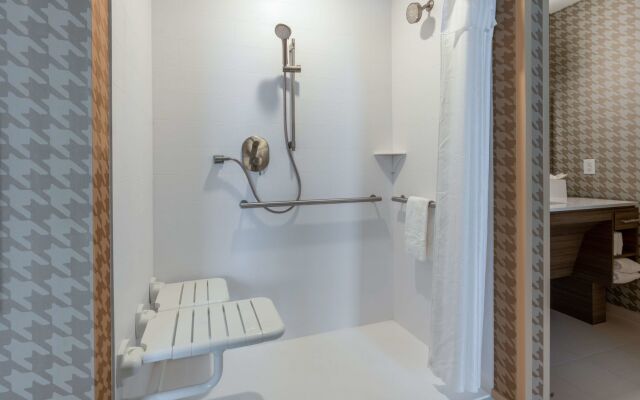 Home2 Suites by Hilton Pocatello, ID