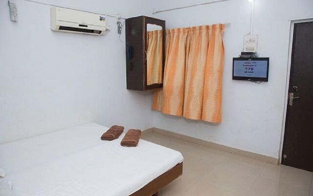 Sanidhya Resort