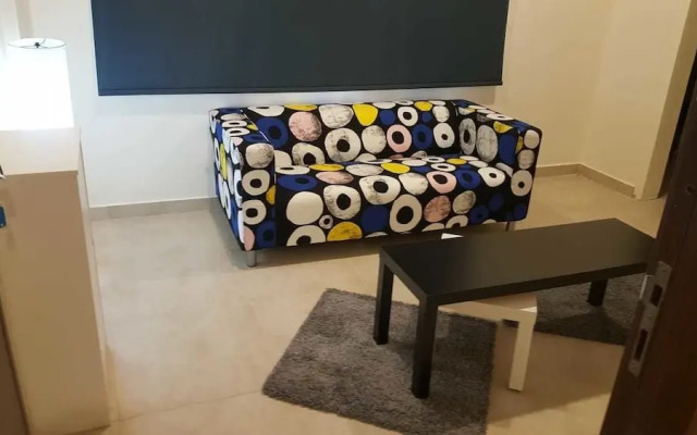 Double K Residence