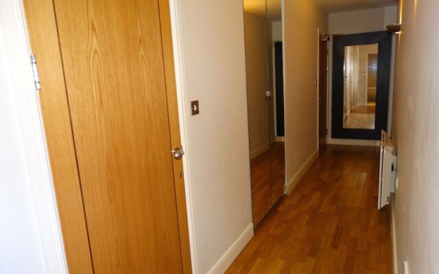 High View Serviced Apartments