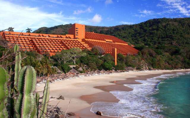 Las Brisas Ixtapa