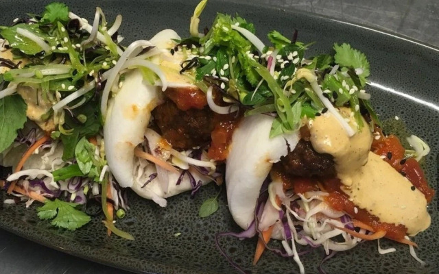 Pacific Harbour Villas