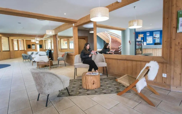 Hôtel Les Menuires Les Bruyères
