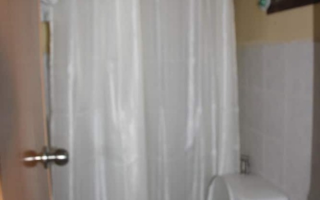 Villa Del Rosario Resort