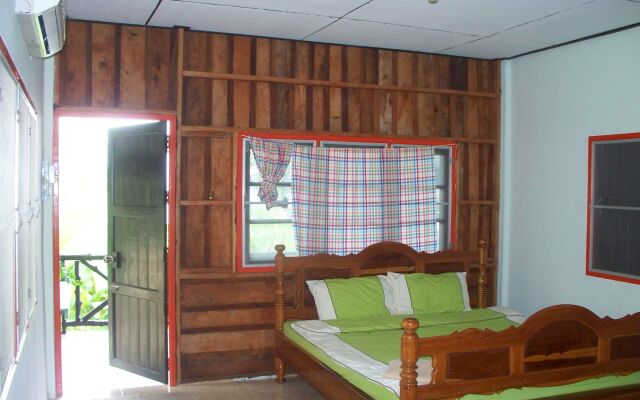 AoPong Resort