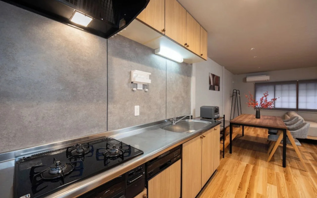 FUKUYA Neighbors Osaka UMEDA