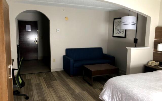 Holiday Inn Express Hotel and Suites Kings Mountain, an IHG Hotel