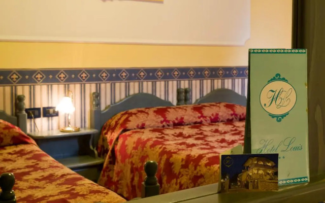 Hotel Louis II