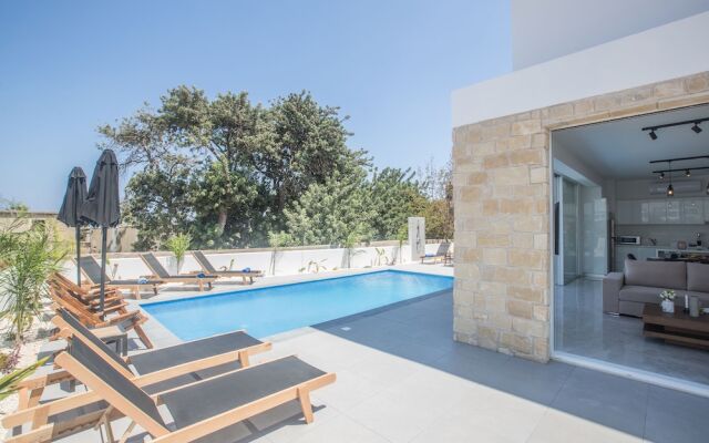 Protaras Vie Bleu Villa Vb4