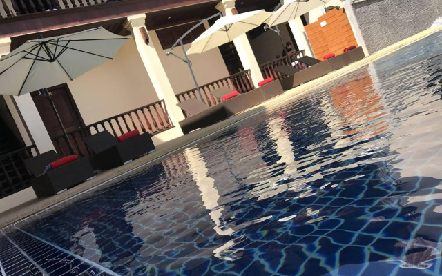 Sada Hotel