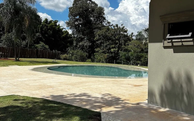 Pousada Villa Dois Amores