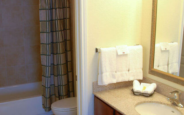 Residence Inn Temple