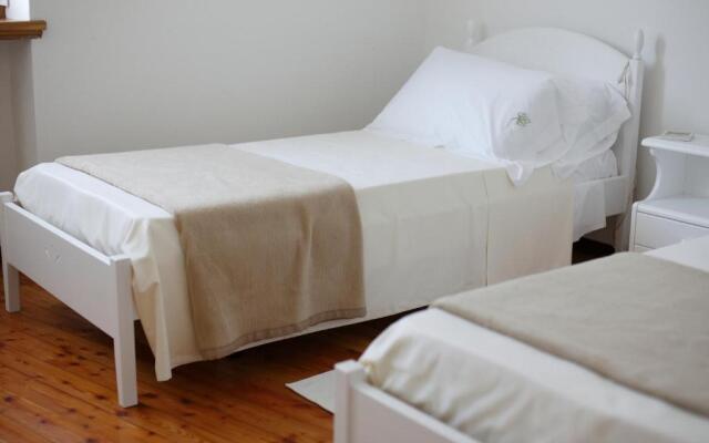 Casa Vacanze Selva