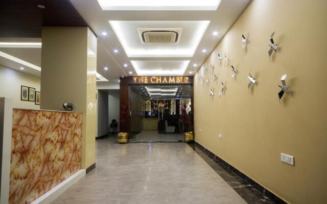 Hotel Taj Heritage