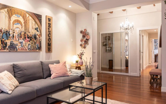 Central Park & Museum by Next Stop Bilbao