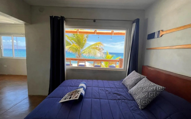 Beach Front Lofts, La Ventana