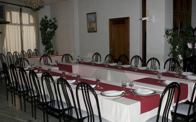 Hotel Xallas