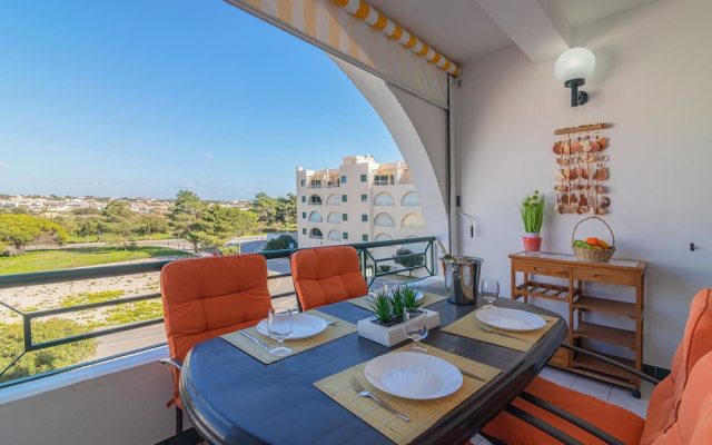 Albufeira Salgados Beach 1 by Homing