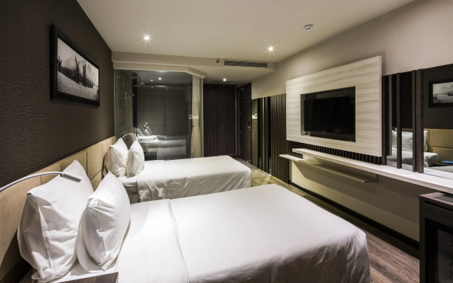 Alana Nha Trang Beach Hotel