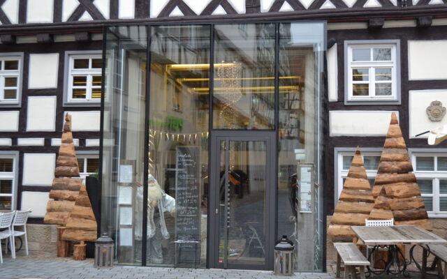 Boutique Hotel Pfauen