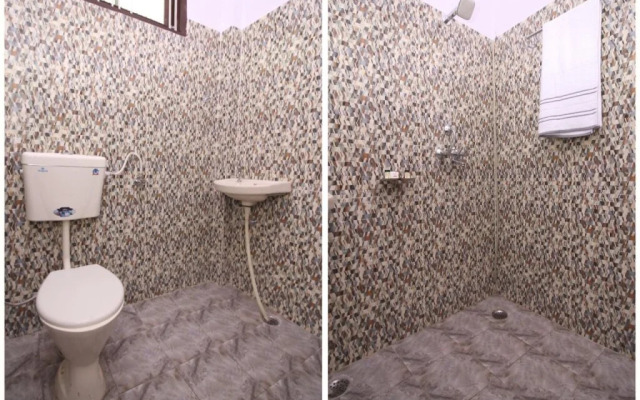 Suraj Guest House By OYO Rooms