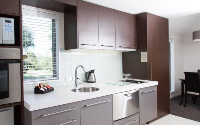 Clear Ridge Apartments